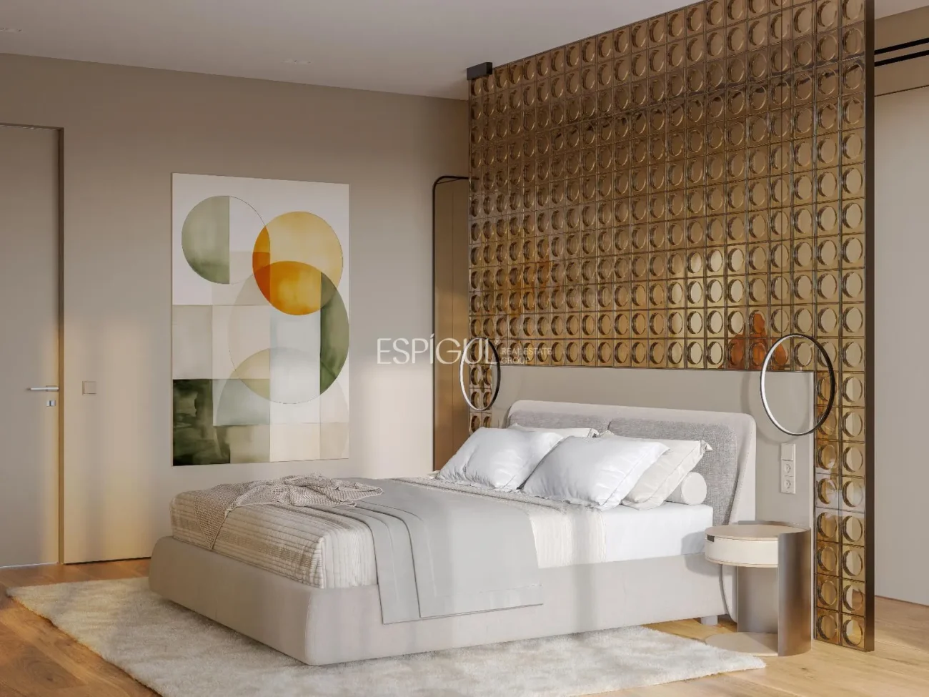 Villa impresionante con todas las comodidades en un entorno premium