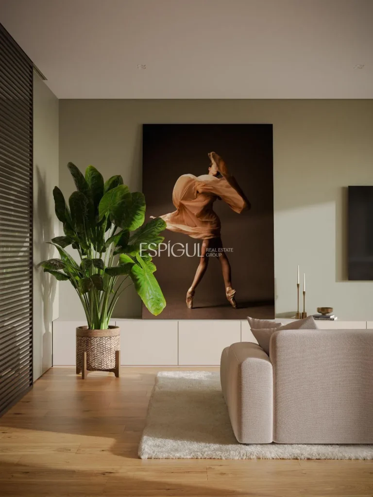 Villa impresionante con todas las comodidades en un entorno premium