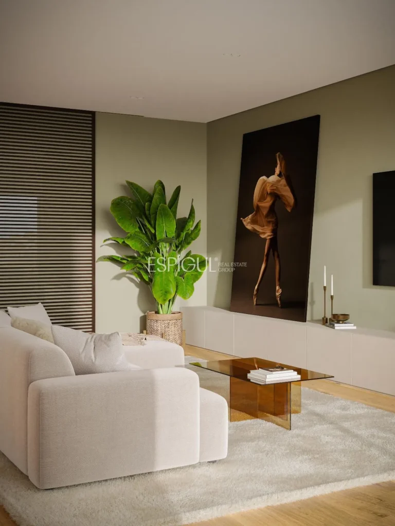 Villa impresionante con todas las comodidades en un entorno premium