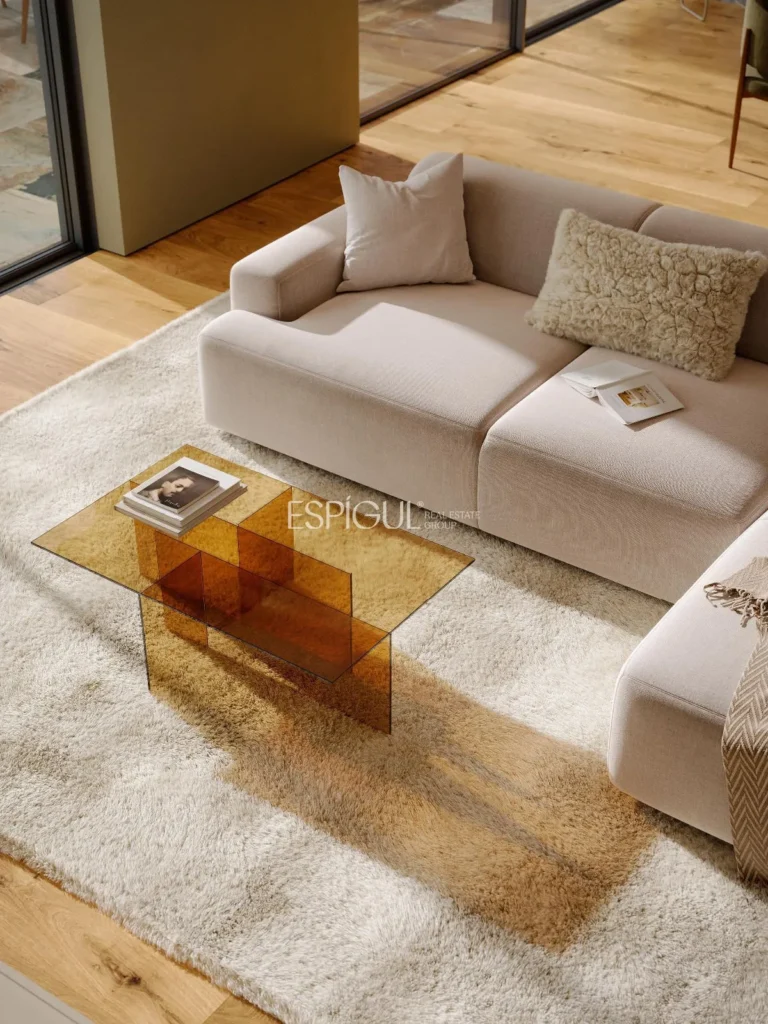 Villa impresionante con todas las comodidades en un entorno premium