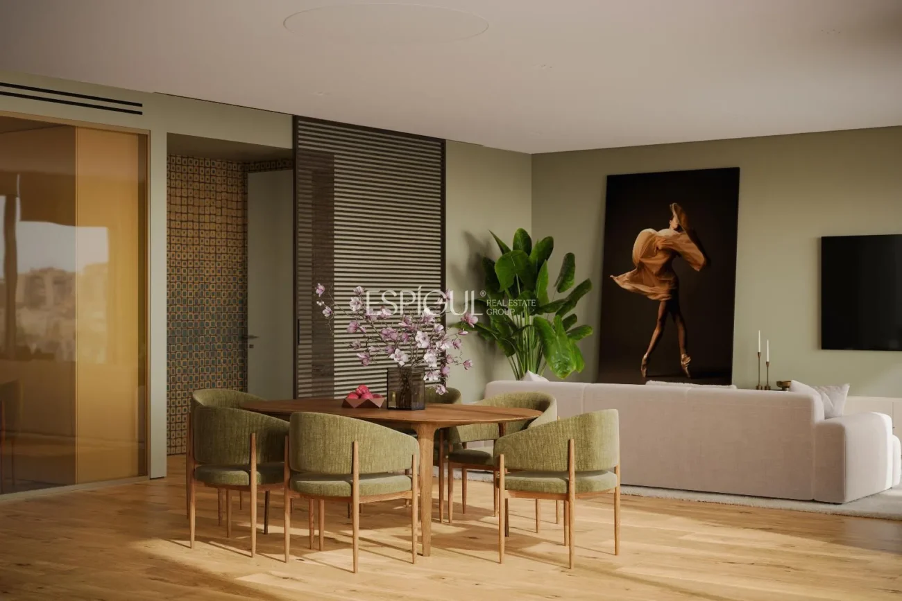 Villa impresionante con todas las comodidades en un entorno premium