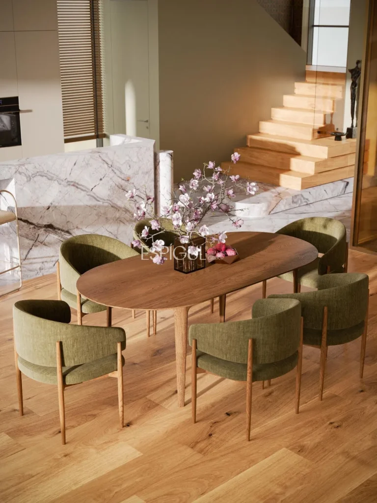 Villa impresionante con todas las comodidades en un entorno premium