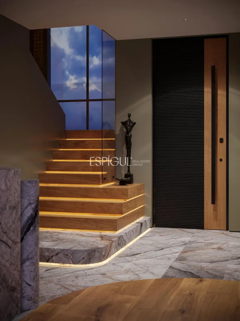 Villa impresionante con todas las comodidades en un entorno premium