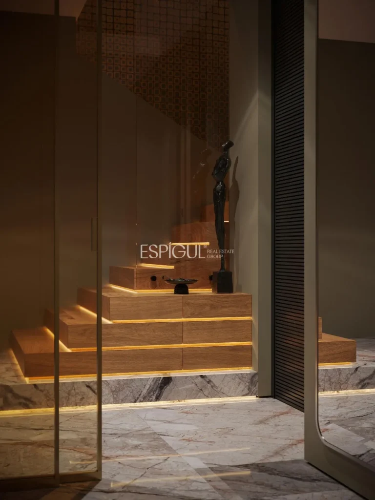 Villa impresionante con todas las comodidades en un entorno premium