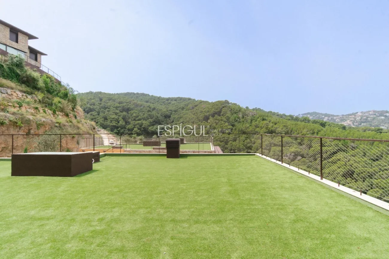 Villas de Lujo con Vistas al Mar en Begur