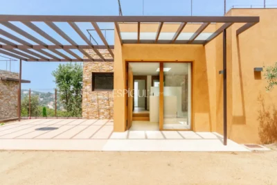Villas de Lujo con Vistas al Mar en Begur