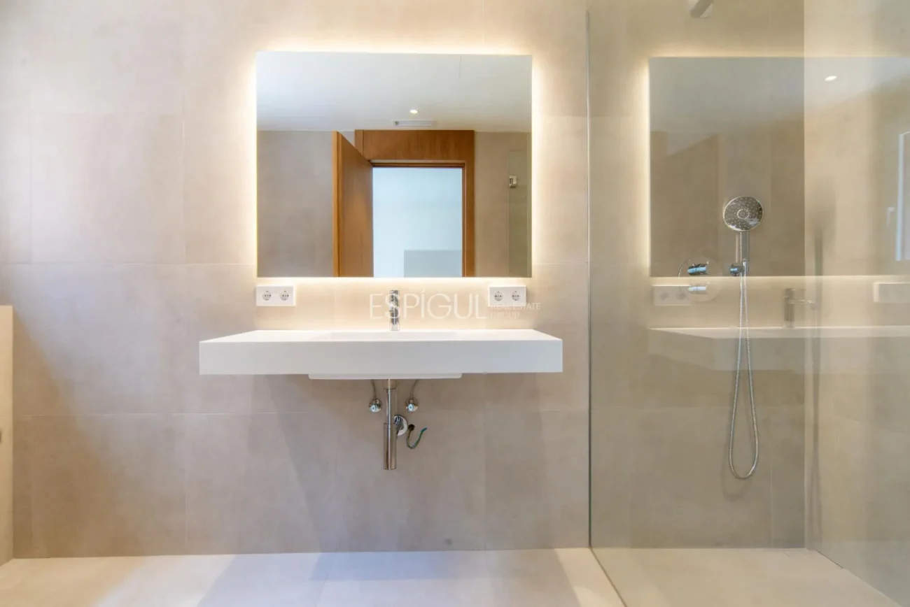 Villas de Lujo con Vistas al Mar en Begur