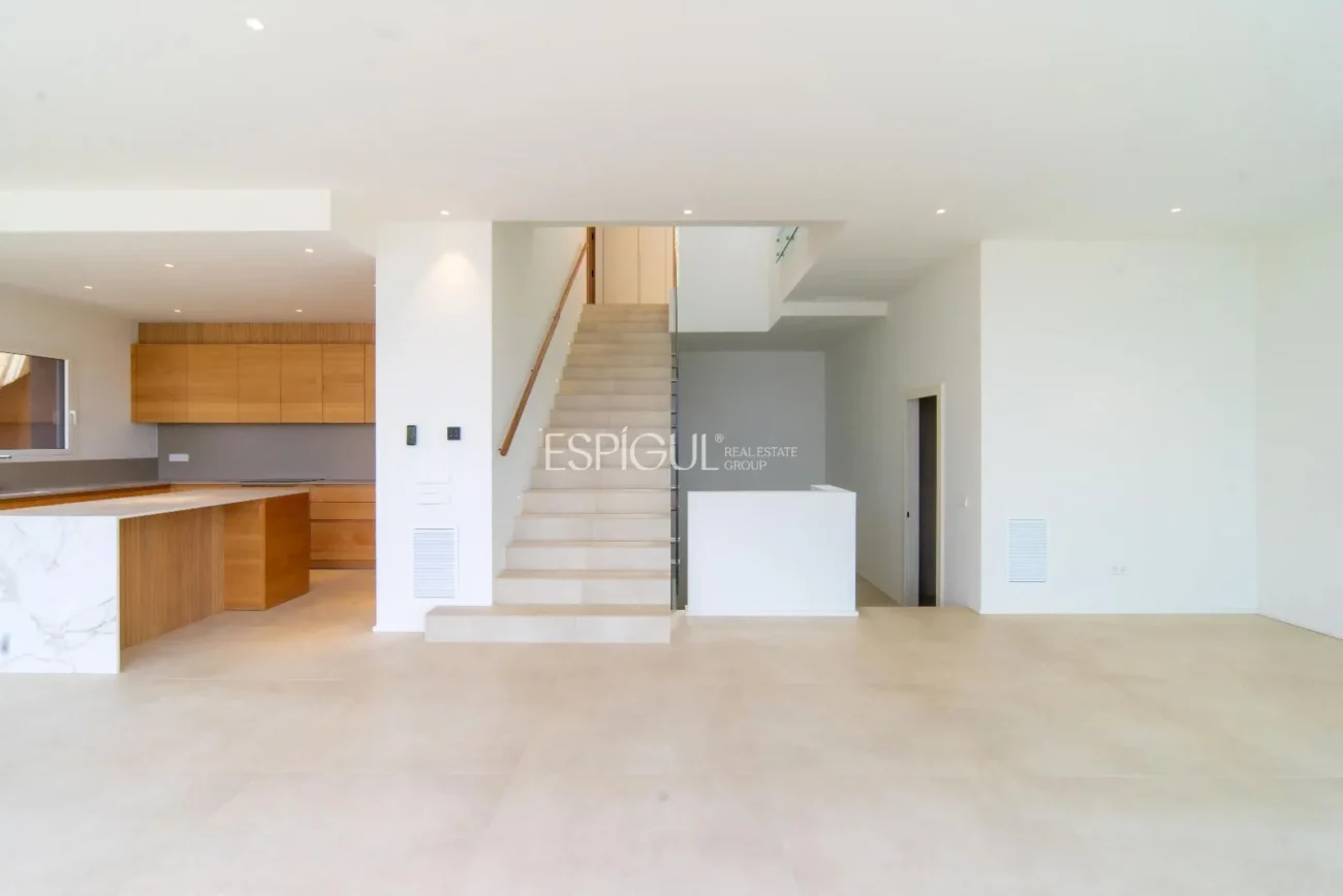 Villas de Lujo con Vistas al Mar en Begur