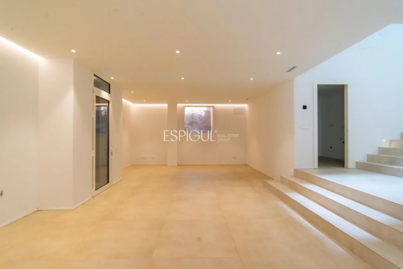 Villas de Lujo con Vistas al Mar en Begur