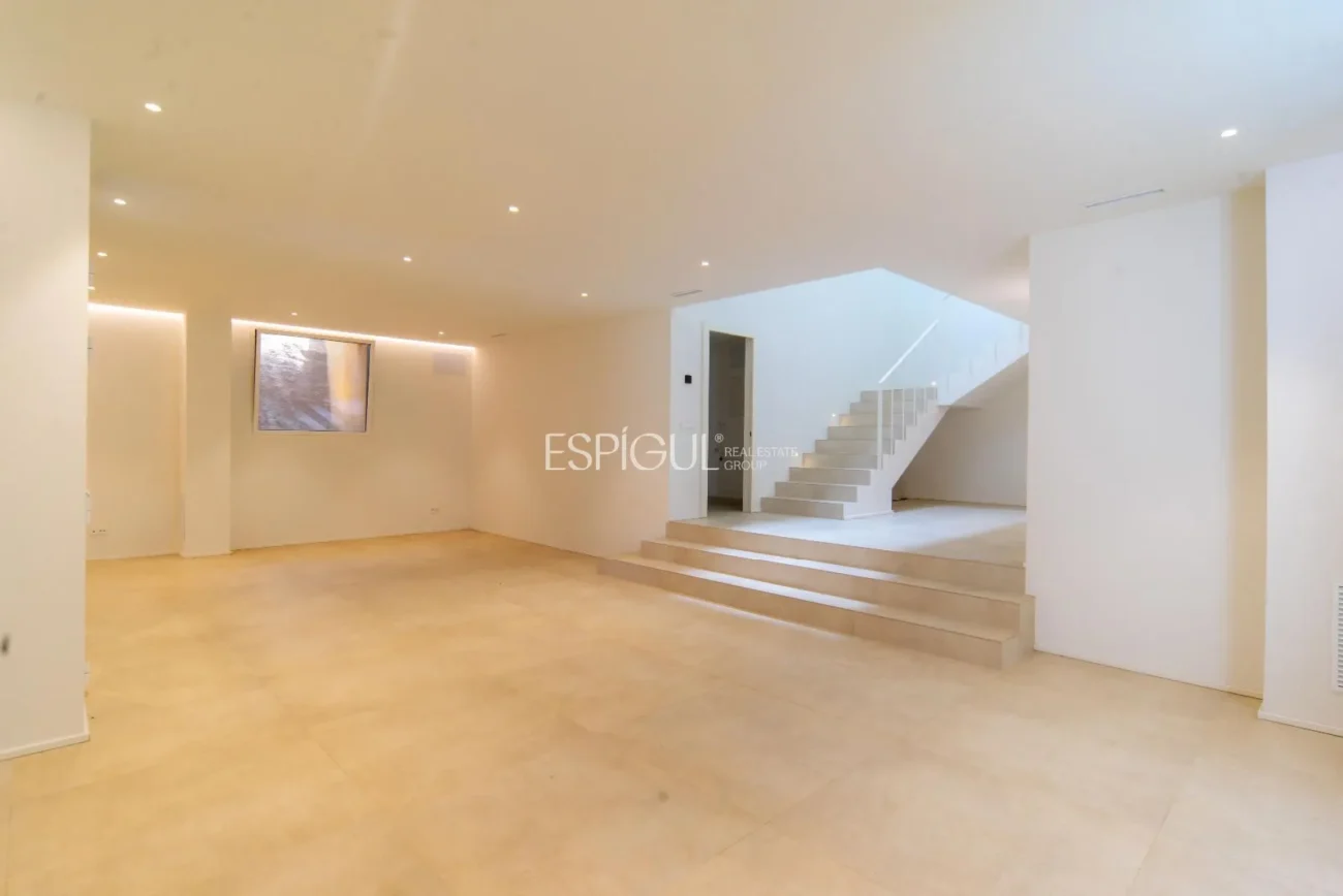 Villas de Lujo con Vistas al Mar en Begur