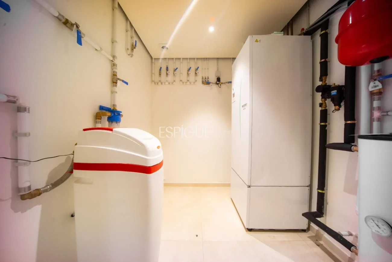 Villas de Lujo con Vistas al Mar en Begur