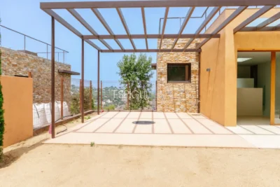 Villas de luxe avec vue sur la mer à Begur