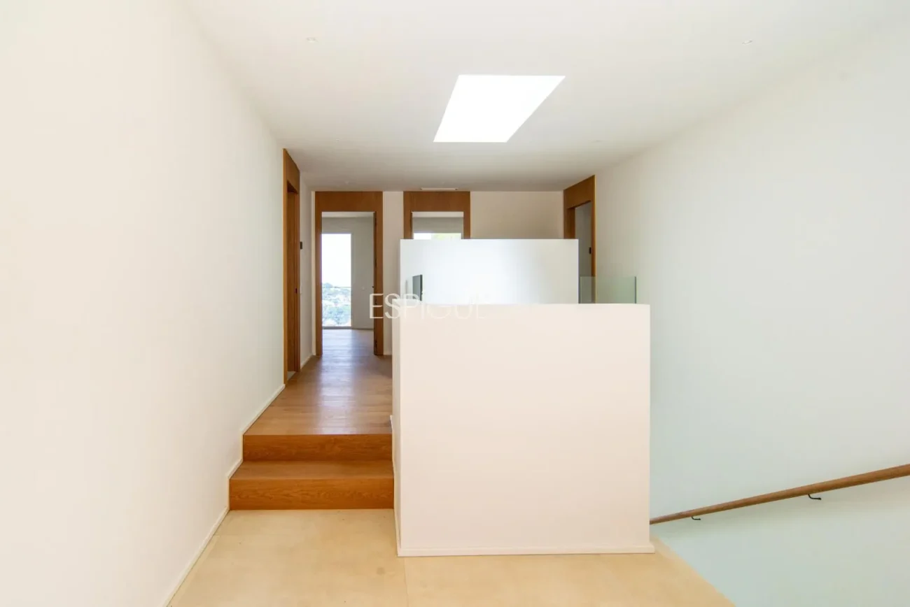 Villas de luxe avec vue sur la mer à Begur