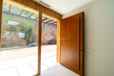 Villas de luxe avec vue sur la mer à Begur