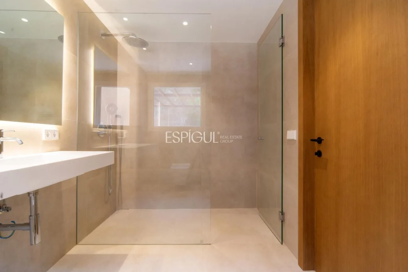 Villas de luxe avec vue sur la mer à Begur