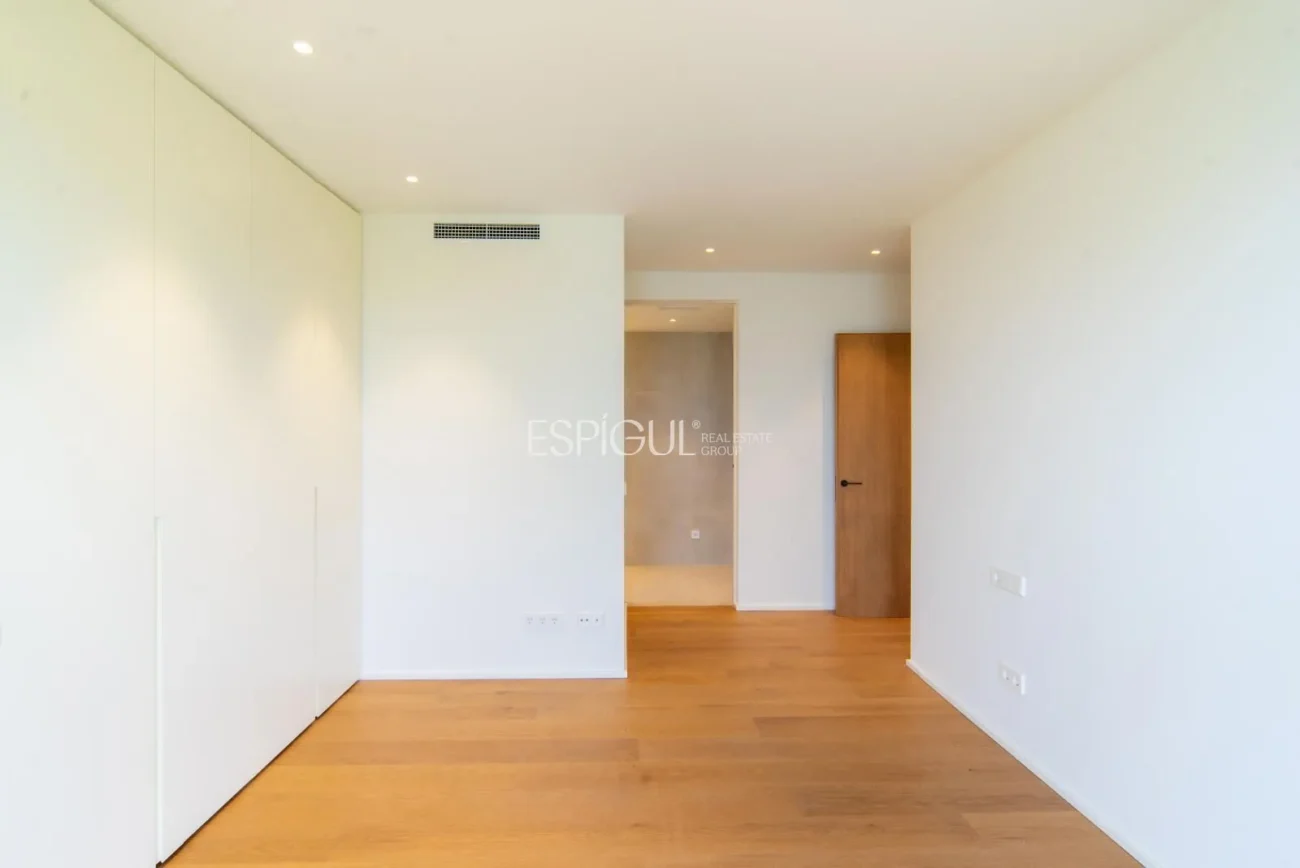 Villas de luxe avec vue sur la mer à Begur