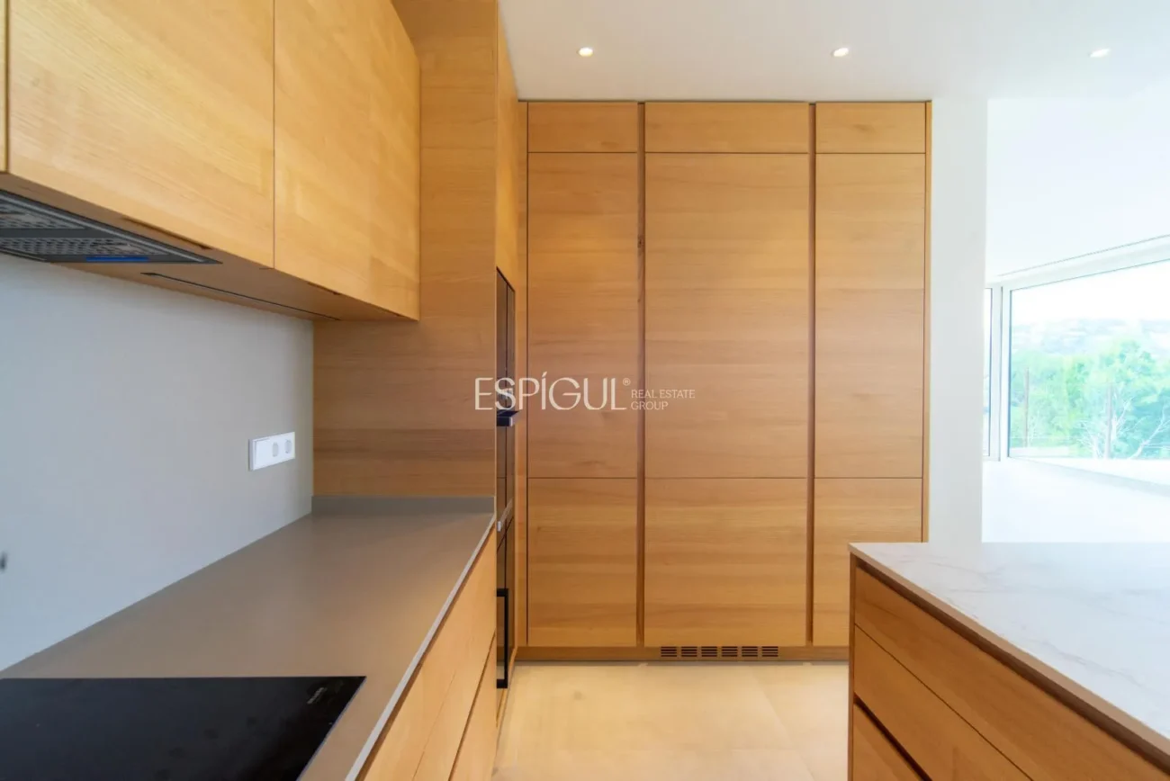 Villas de luxe avec vue sur la mer à Begur