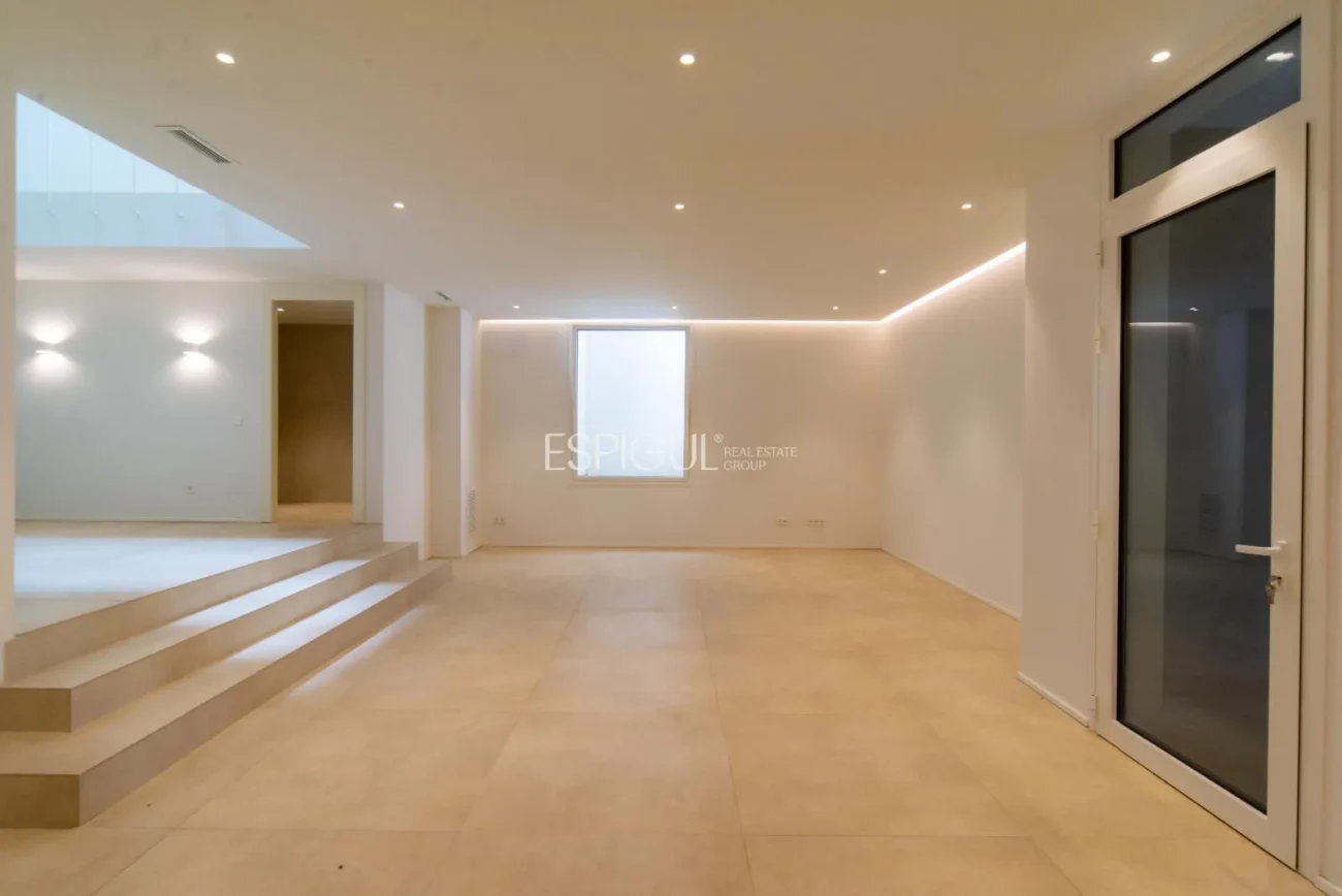 Villas de luxe avec vue sur la mer à Begur