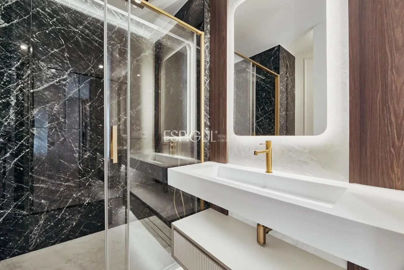 Vivienda de tres dormitorios en Calle Castelló, Barrio de Salamaca