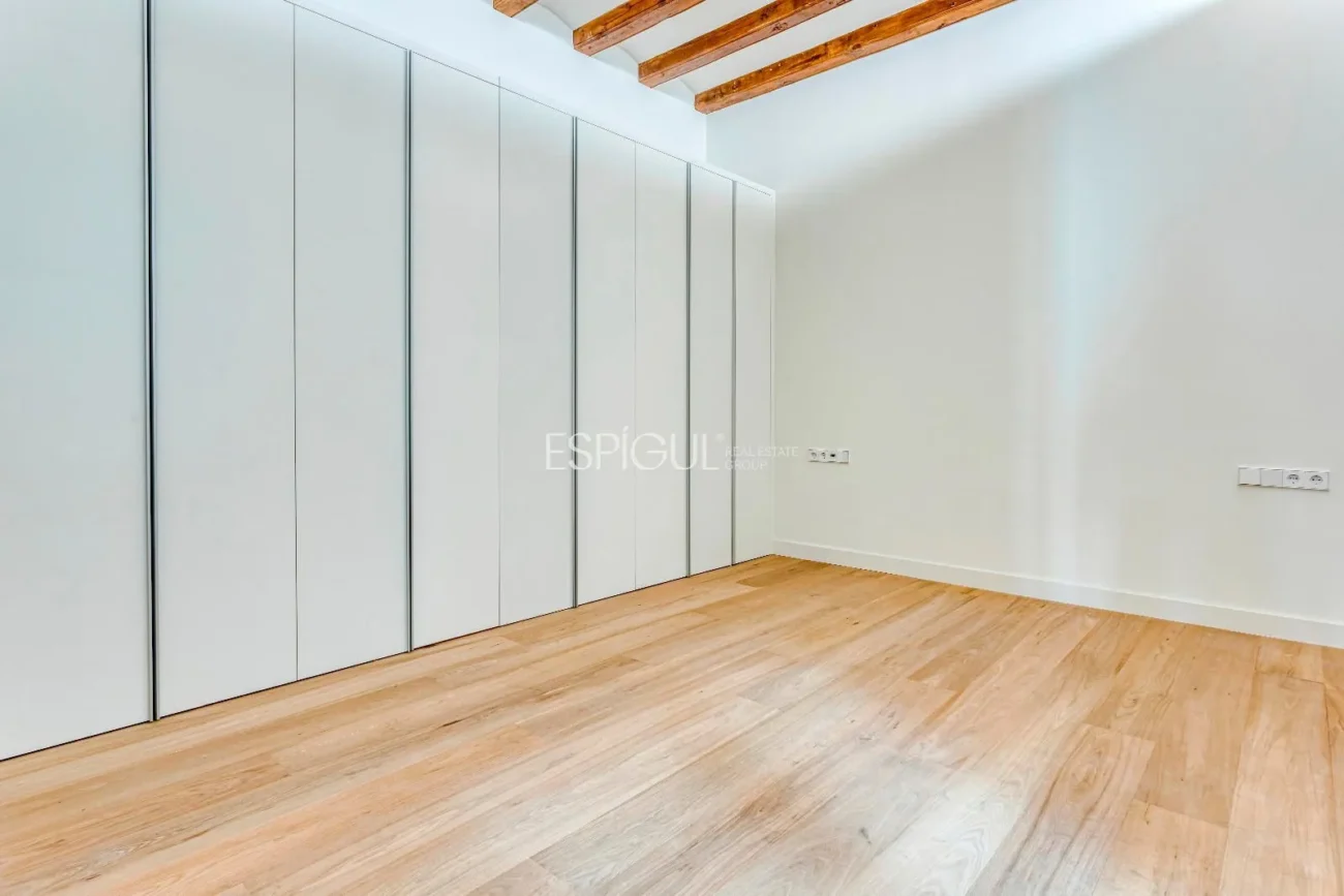 Vivienda exclusiva en una de las zonas más lujosas de la ciudad