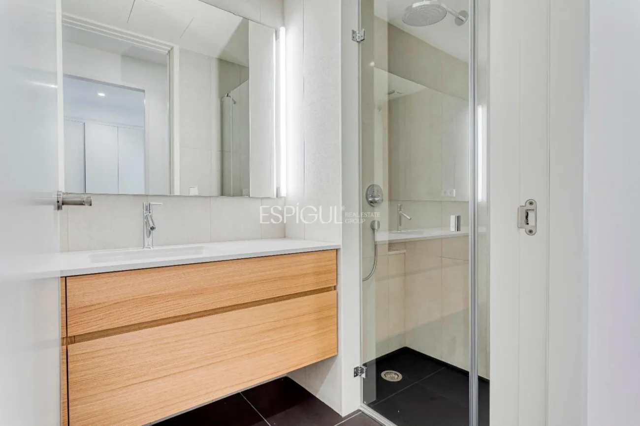 Vivienda exclusiva en una de las zonas más lujosas de la ciudad