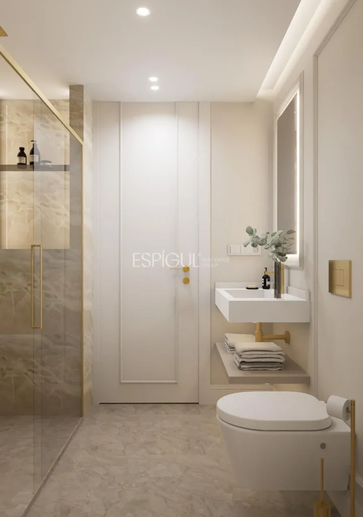 Vivienda exterior con terraza en Calle de Las Naciones, Barrio de Salamanca