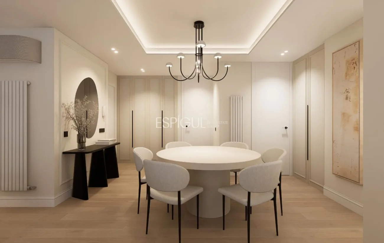 Vivienda exterior en Calle Principe de Asturias, Lista