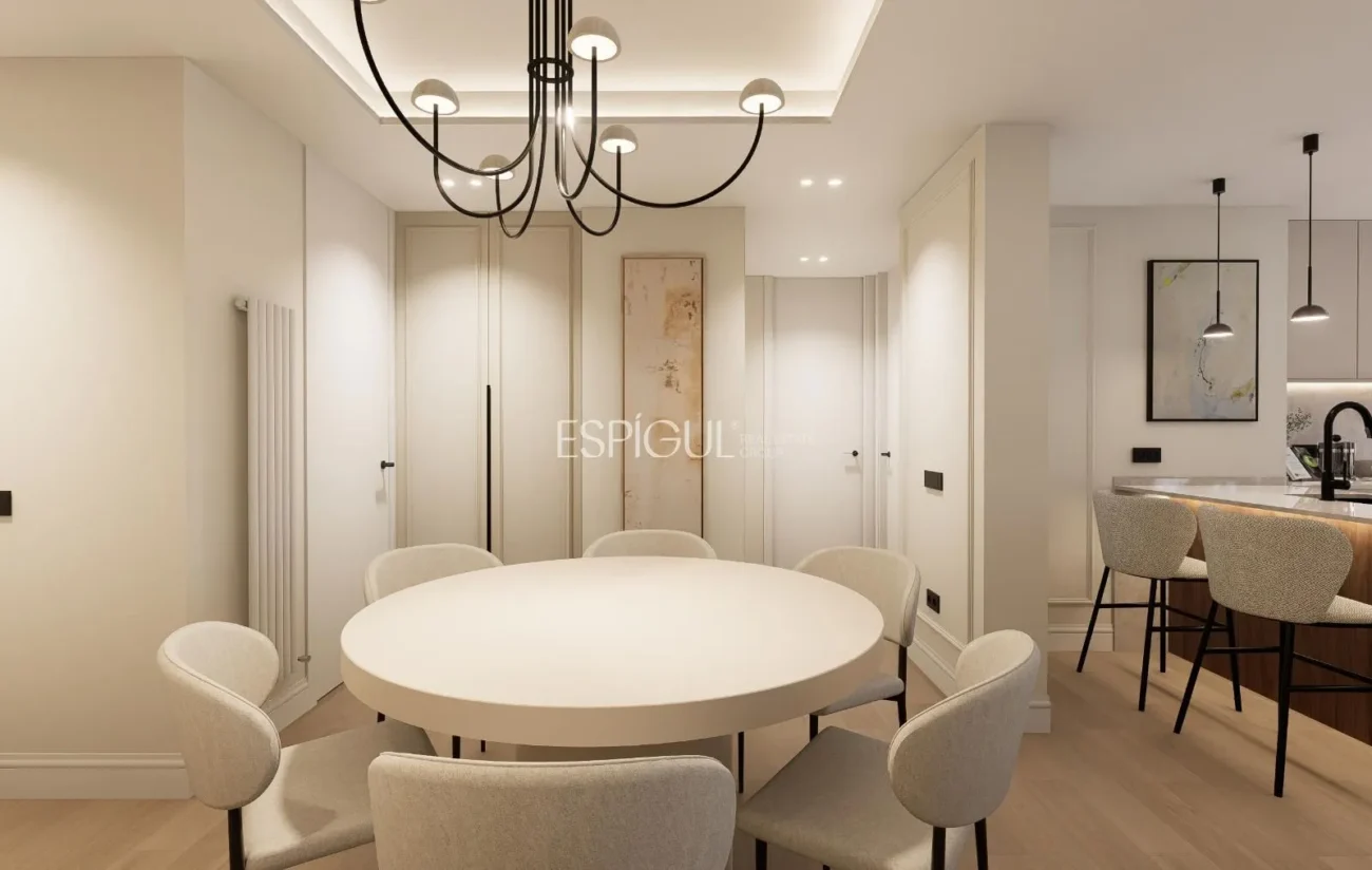 Vivienda exterior en Calle Principe de Asturias, Lista