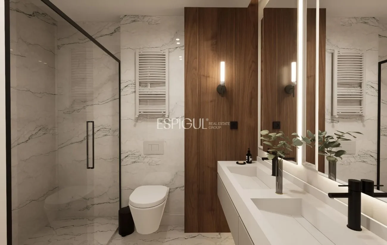 Vivienda exterior en Calle Principe de Asturias, Lista