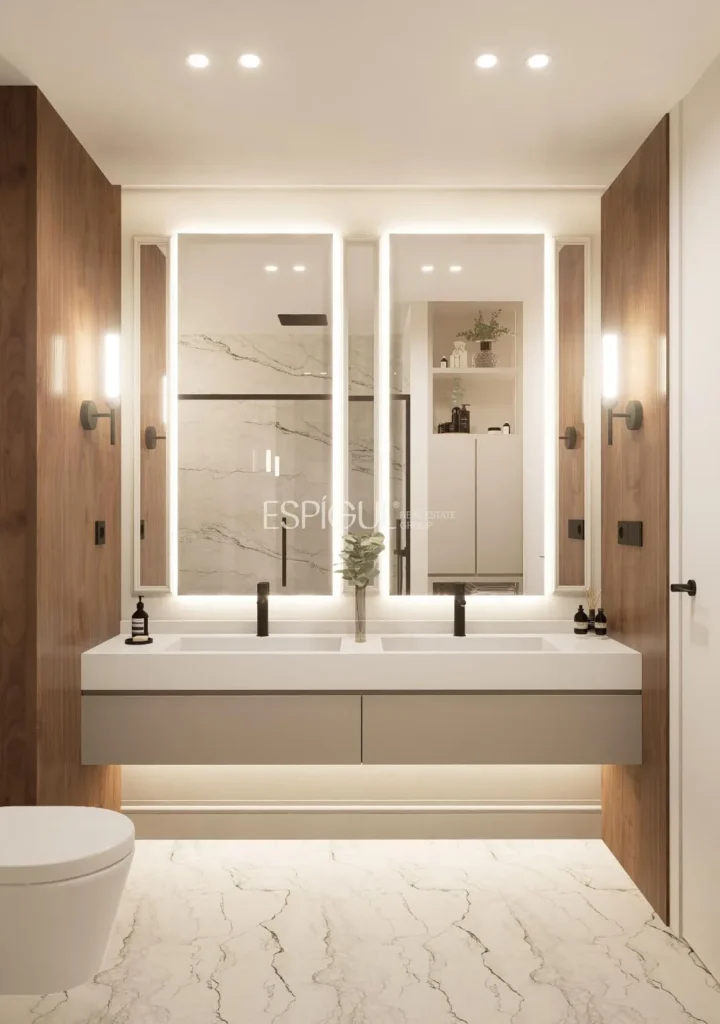 Vivienda exterior en Calle Principe de Asturias, Lista