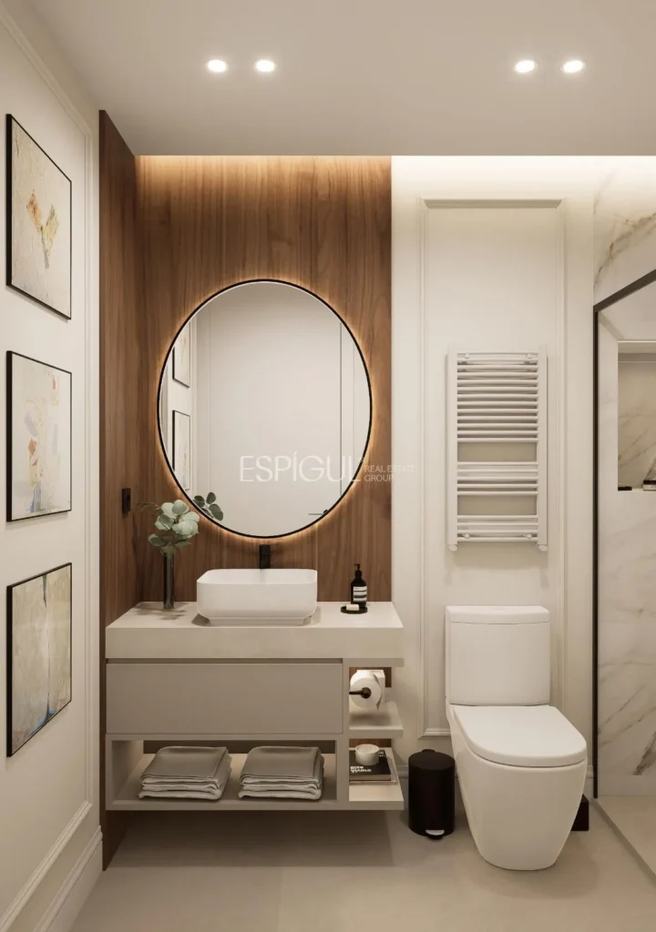 Vivienda exterior en Calle Principe de Asturias, Lista