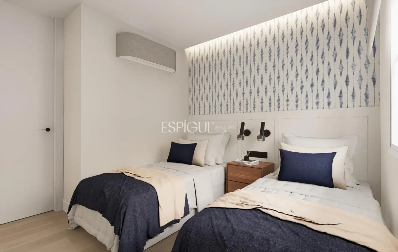 Vivienda exterior en Calle Principe de Asturias, Lista