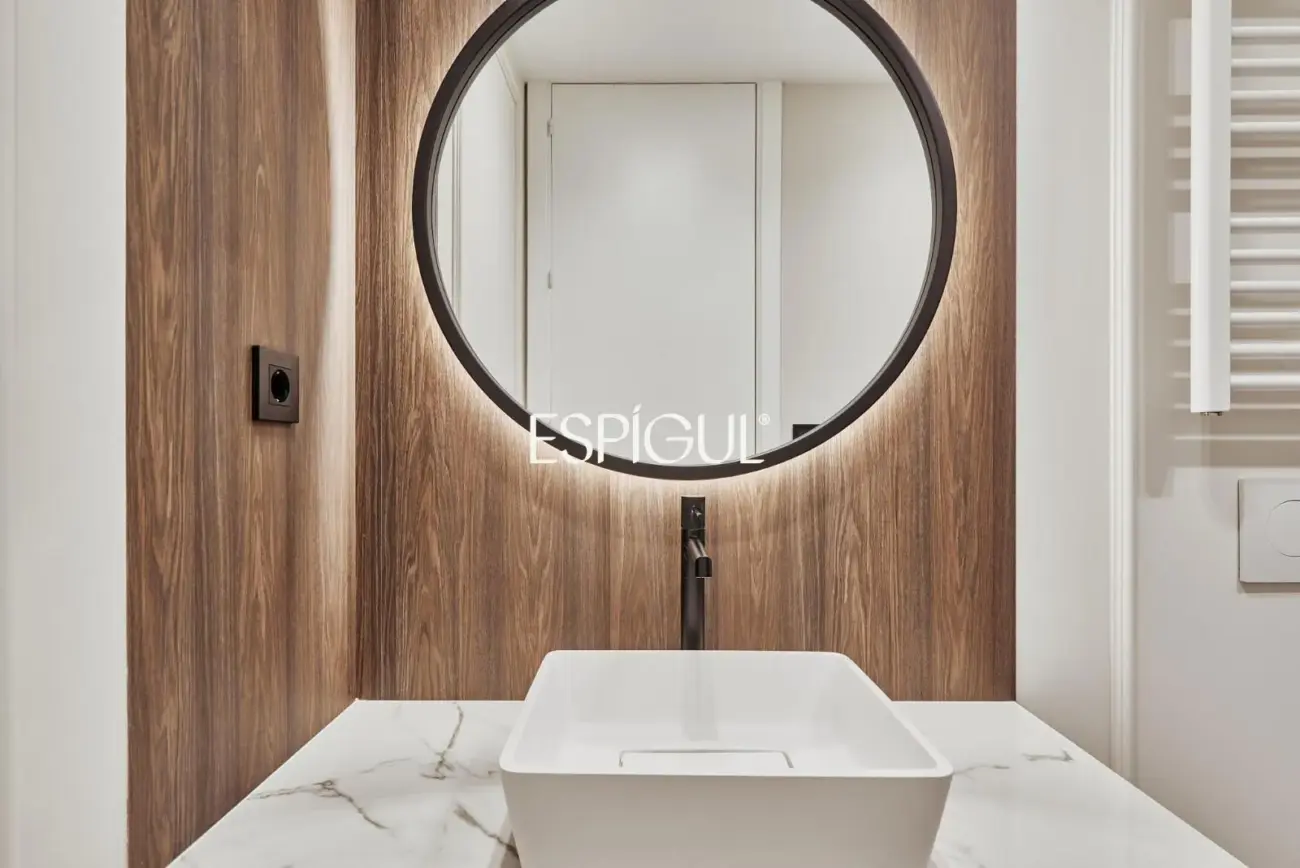 Vivienda exterior en Calle Principe de Asturias, Lista