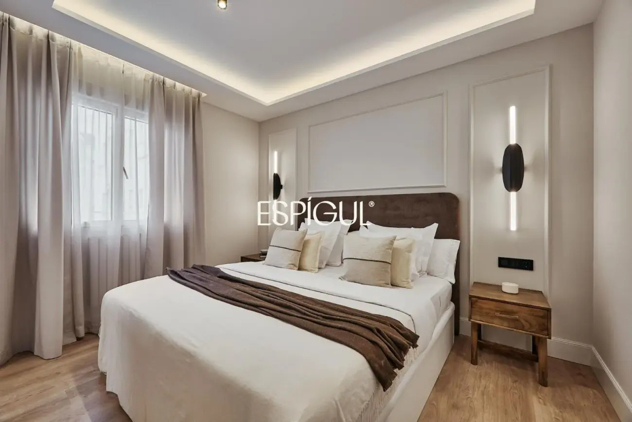 Vivienda exterior en Calle Principe de Asturias, Lista