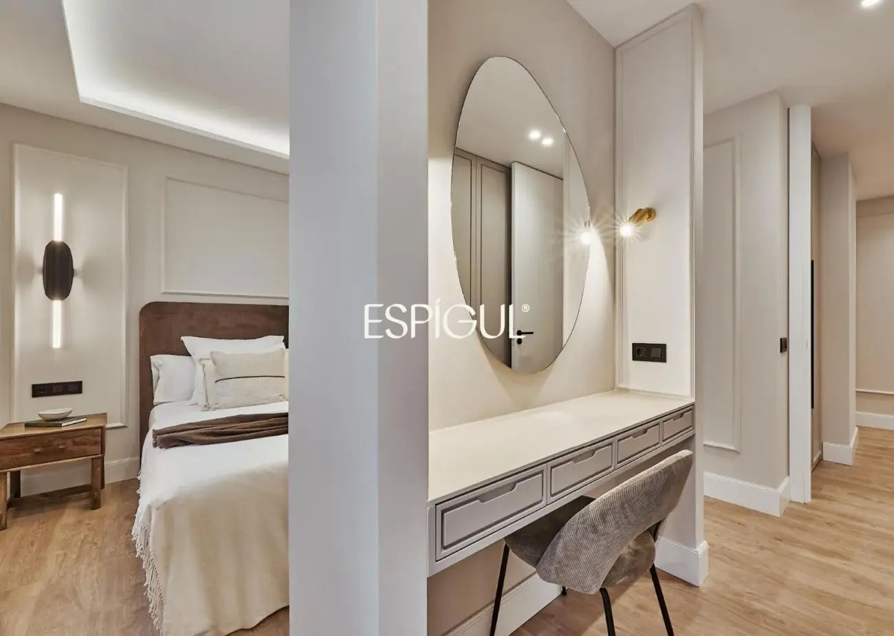 Vivienda exterior en Calle Principe de Asturias, Lista