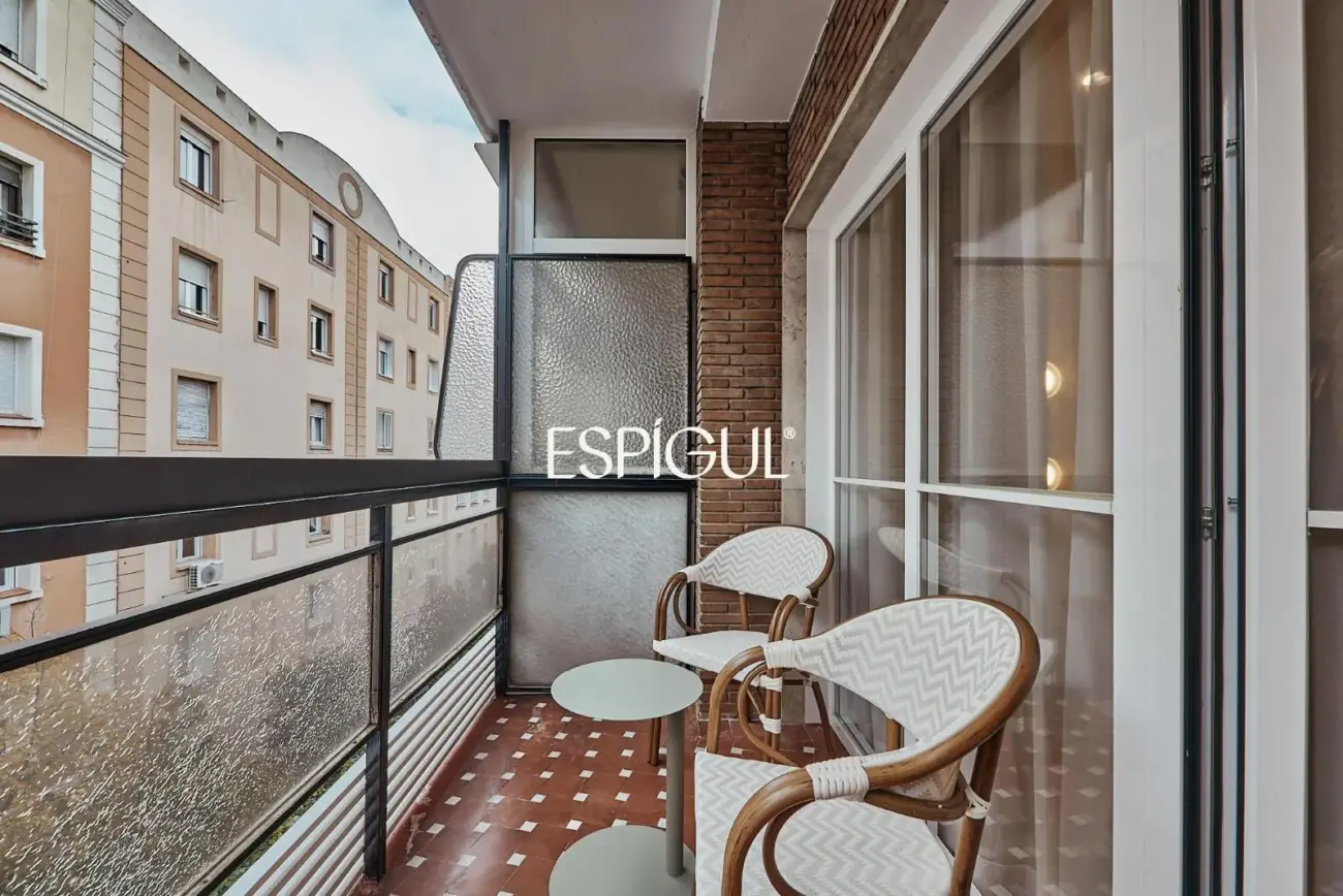 Vivienda exterior en Calle Principe de Asturias, Lista