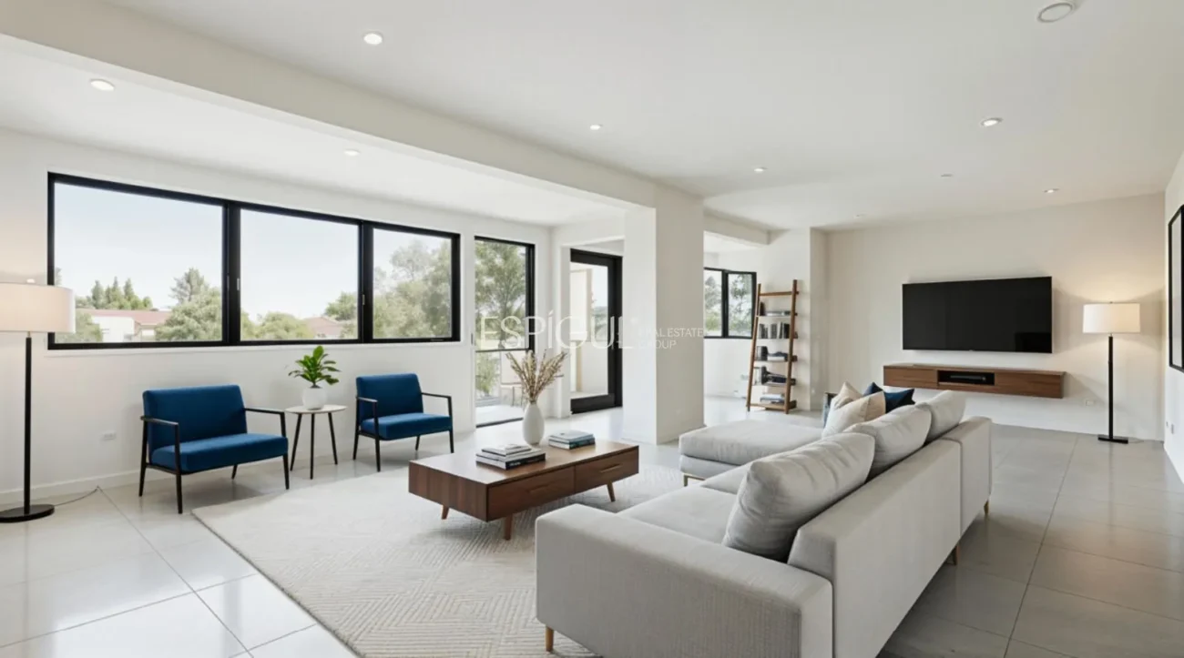 Внешнее жилье на продажу на улице Гойя, район Саламанка, Мадрид