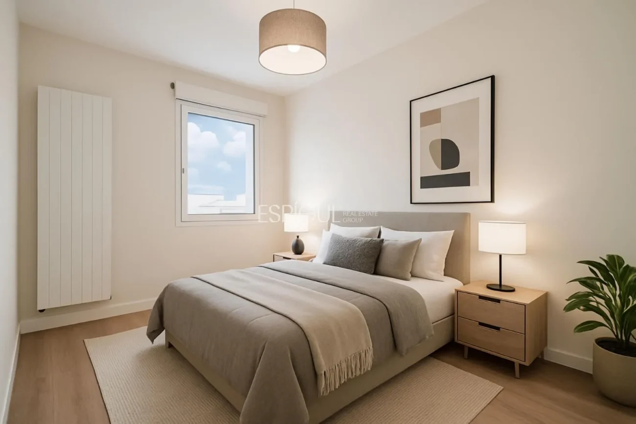 Vivienda exterior en venta en Calle de Ibiza, Retiro, Madrid