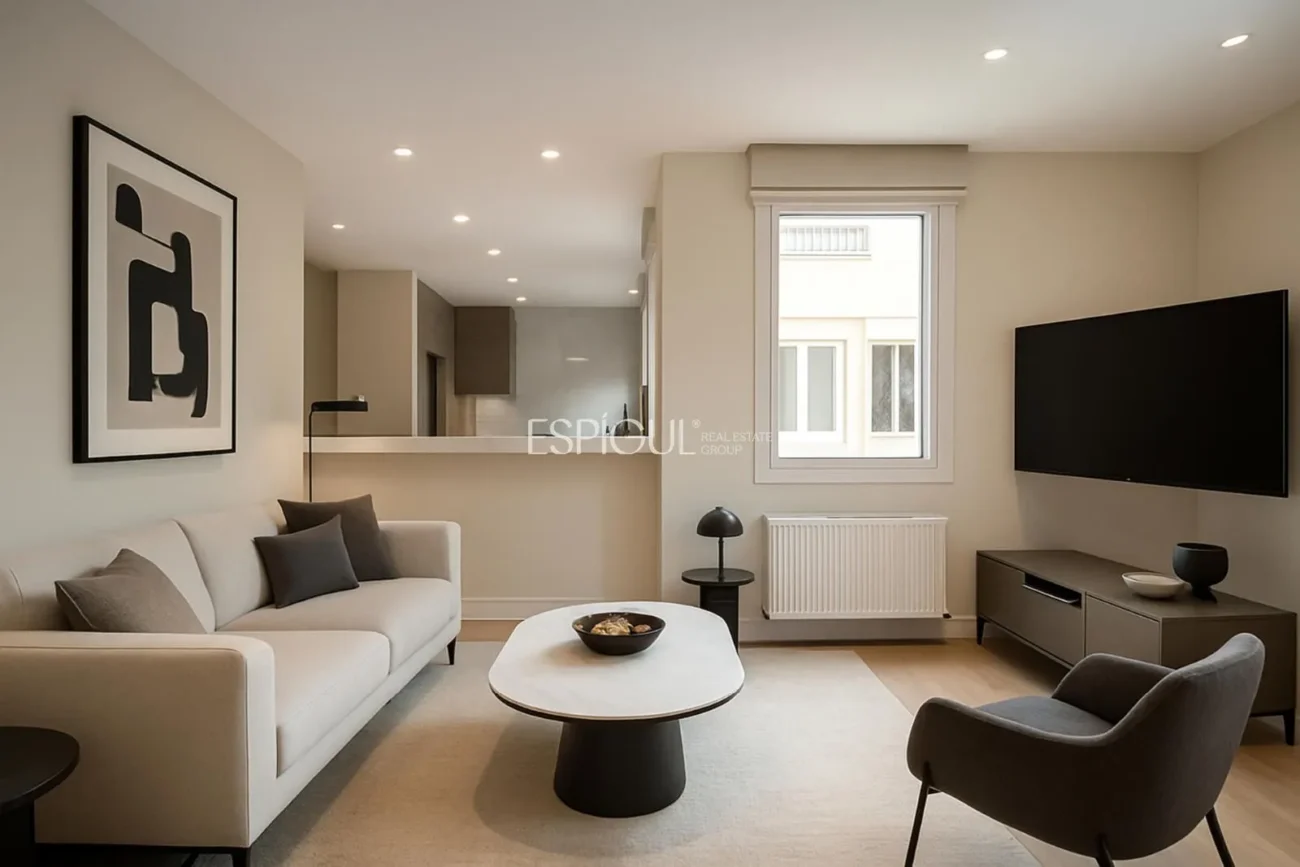 Vivienda exterior en venta en Calle de Ibiza, Retiro, Madrid