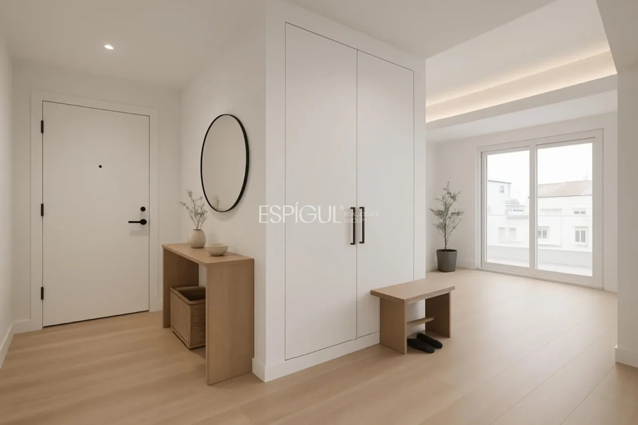 Vivienda exterior en venta en Calle de Ibiza, Retiro, Madrid