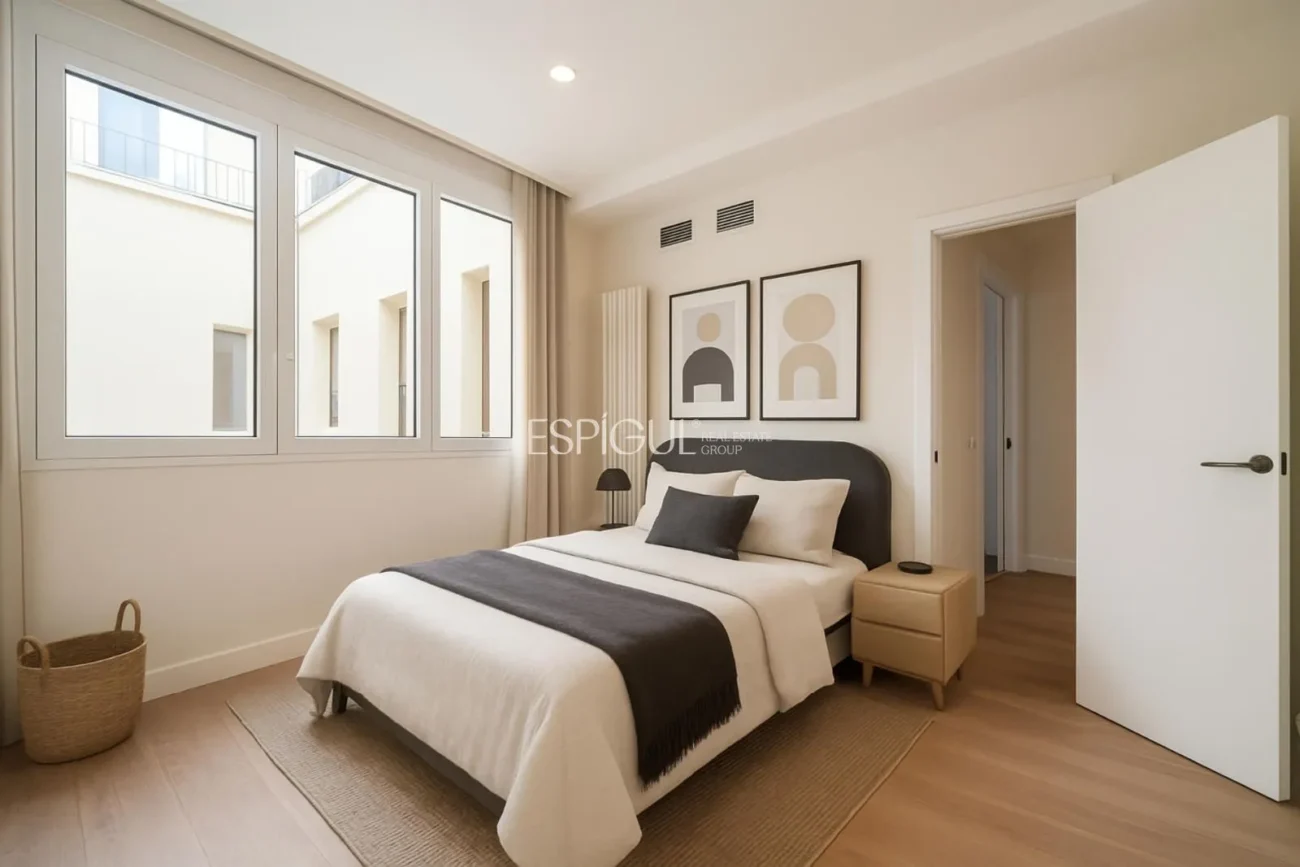 Vivienda exterior en venta en Calle de Ibiza, Retiro, Madrid