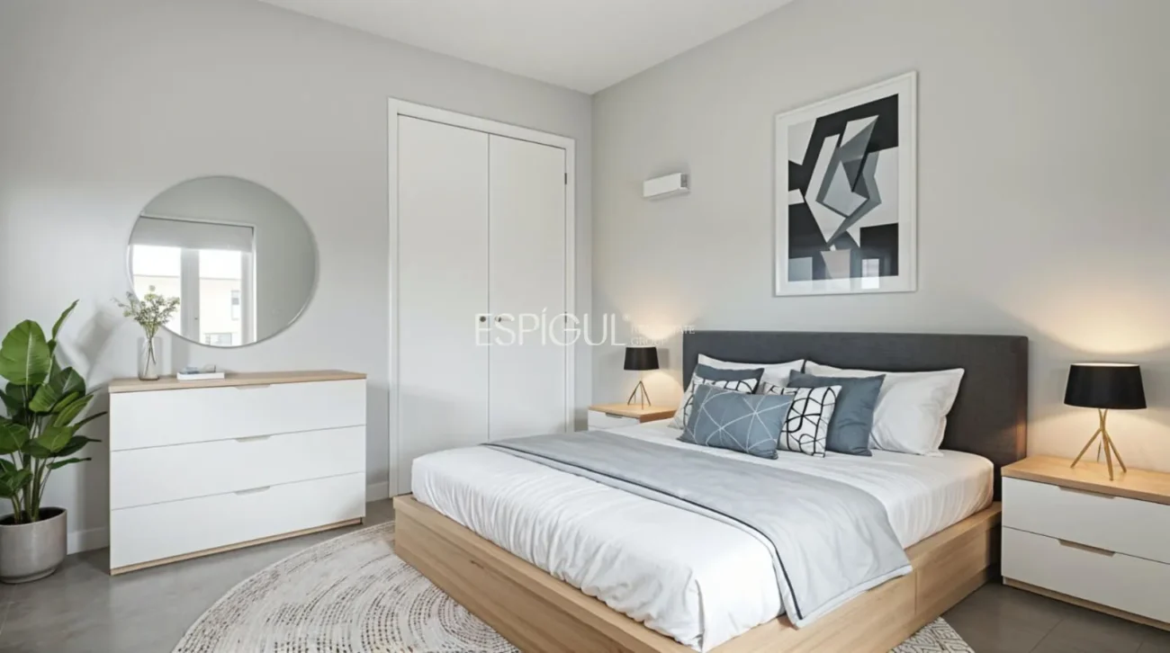 Vivienda exterior en venta en Calle de Ibiza, Retiro, Madrid