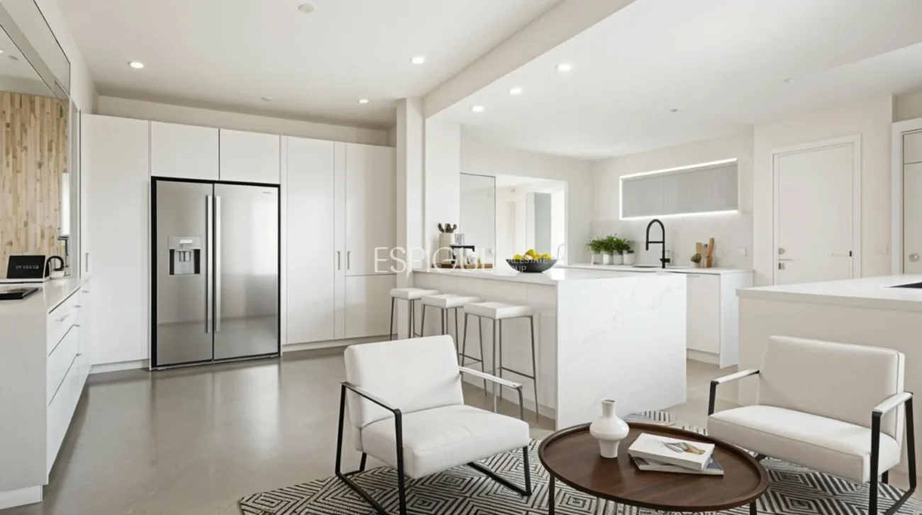 Vivienda exterior en venta en Calle de Ibiza, Retiro, Madrid