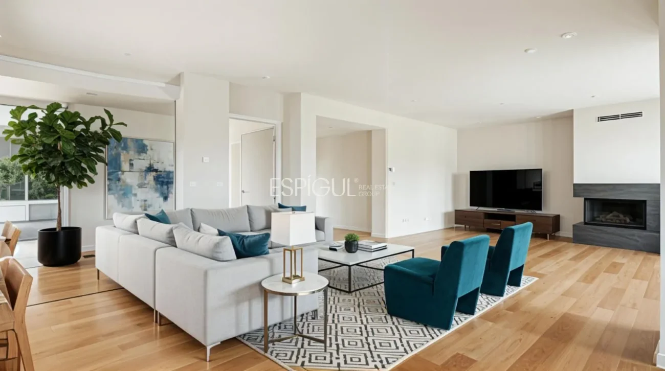 Vivienda exterior en venta en Calle de Ibiza, Retiro, Madrid