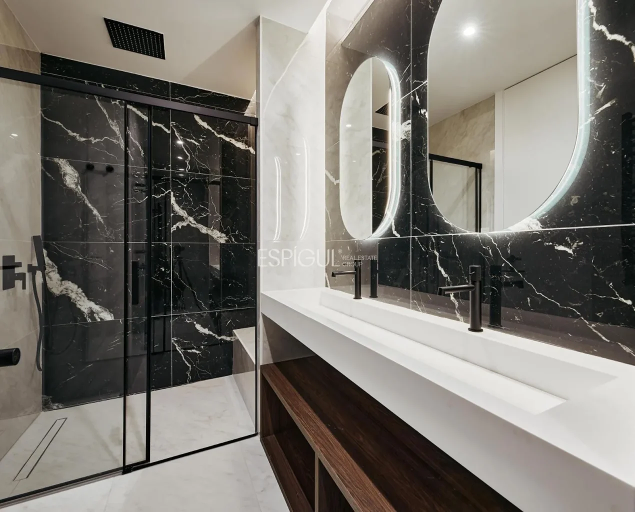 Vivienda reformada exterior en Calle Montesa, Goya