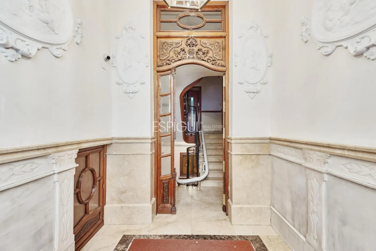 Vivienda reformada Melendez Valdes en Arapiles