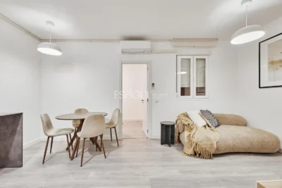 Piso en venta totalmente reformado en Arapiles, Chamberí