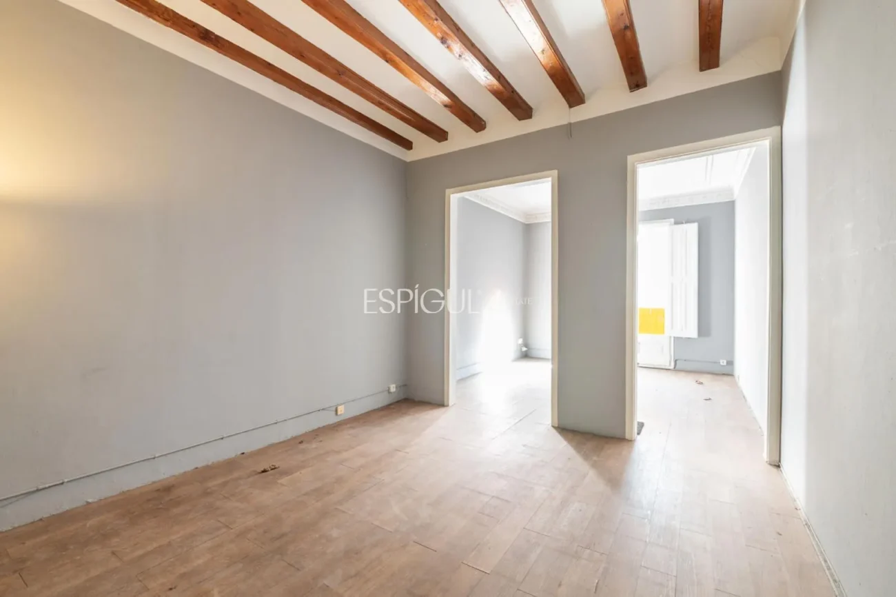 Piso en venta en Calle de Mallorca