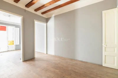 Piso en venta en Calle de Mallorca