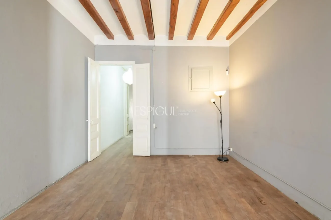 Piso en venta en Calle de Mallorca